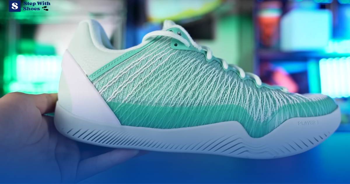 lightest basketball shoes ever made