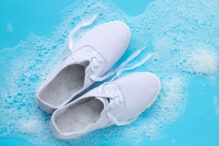 Do Dry Cleaners Clean Shoes