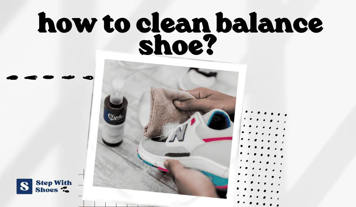 5 Expert Tips for Cleaning New Balance Shoes - Must-Read!