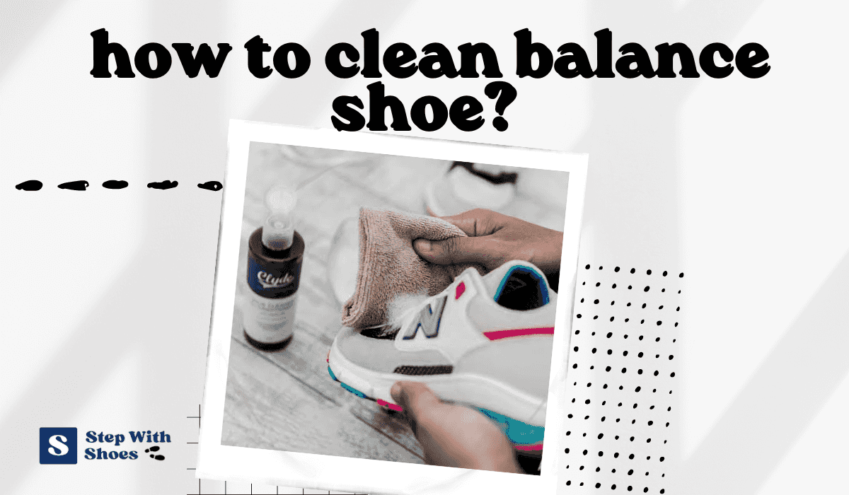 5 Expert Tips for Cleaning New Balance Shoes MustRead!