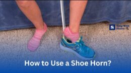 How to Use a Shoe Horn