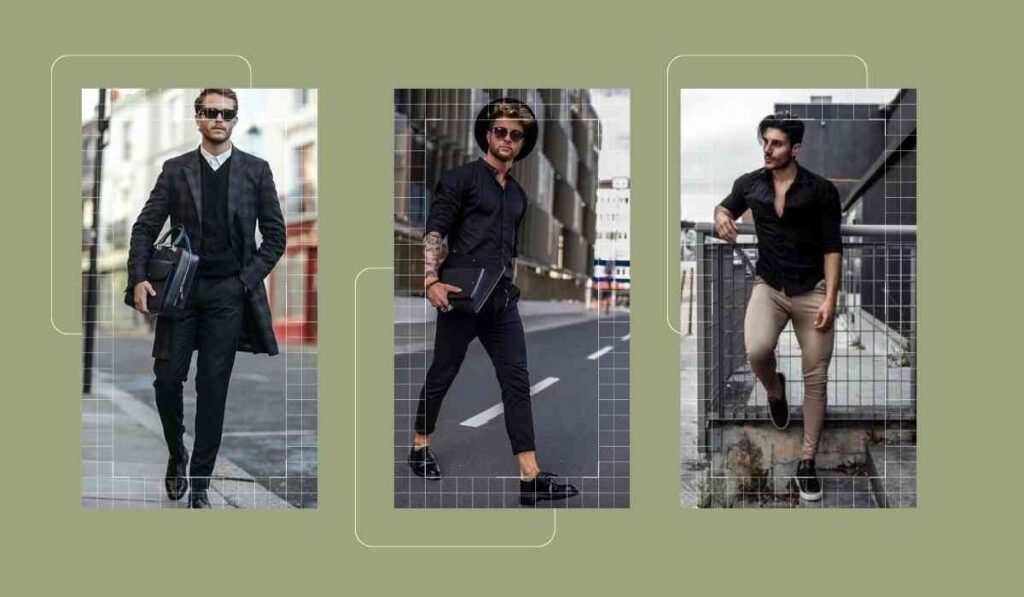 Unlocking Style Secrets Do Black Shoes Go With Everything?