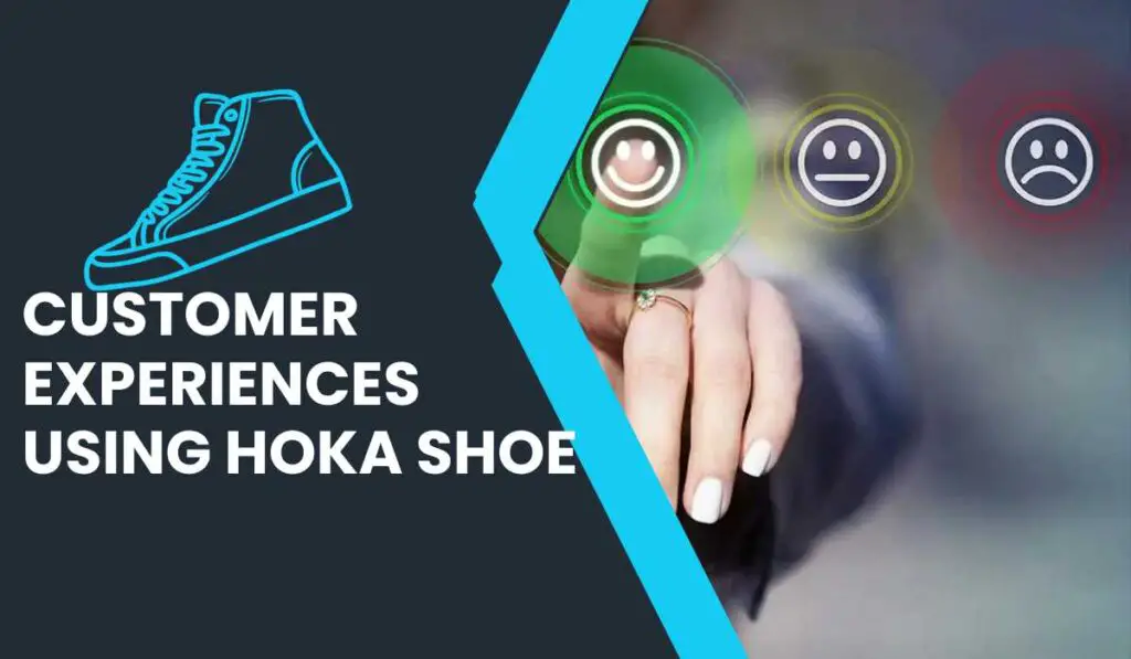 How To Navigate Hoka Shoe Size Charts