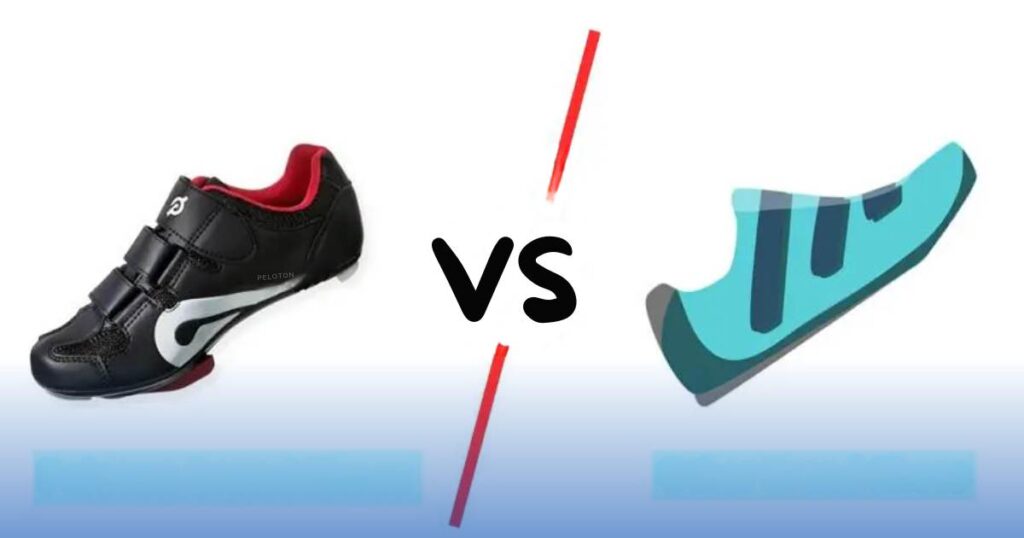 Finding the Right Shoes: Peloton vs. Your Favorites