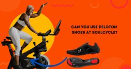 Can You Use Peloton Shoes at Soulcycle