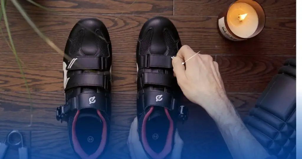 Step-by-Step Replacement Guide Peloton Shoe Buckles
