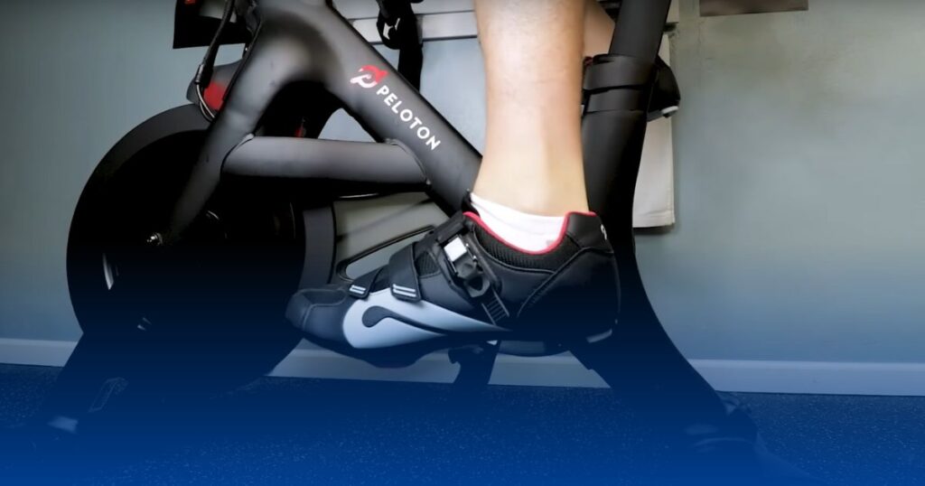 Step-by-step-Guide-to-peloton-shoe-Measuring-Your-Foot-1