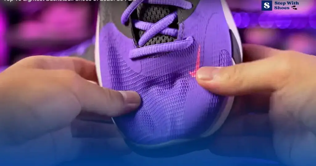 Tips For Proper Fit And Maintenance Of Lightweight Basketball Shoes