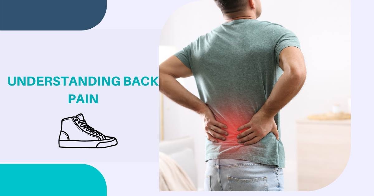 Unlock Relief Do Orthopedic Shoes Help Back Pain?