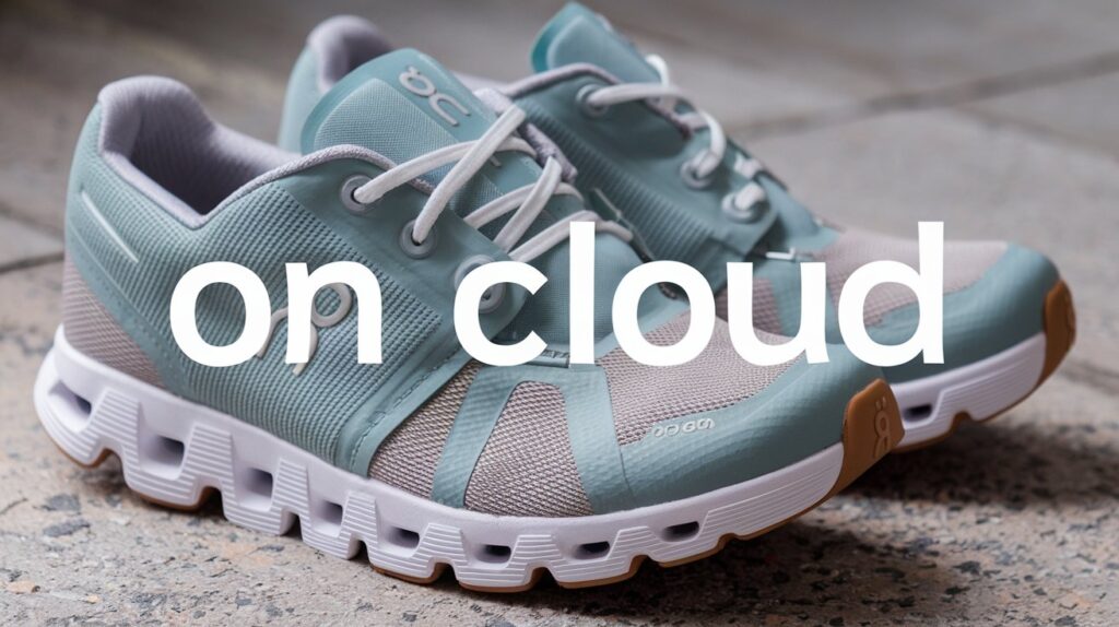 Are On Cloud Shoes Good for Plantar Fasciitis? Find Out Here!"