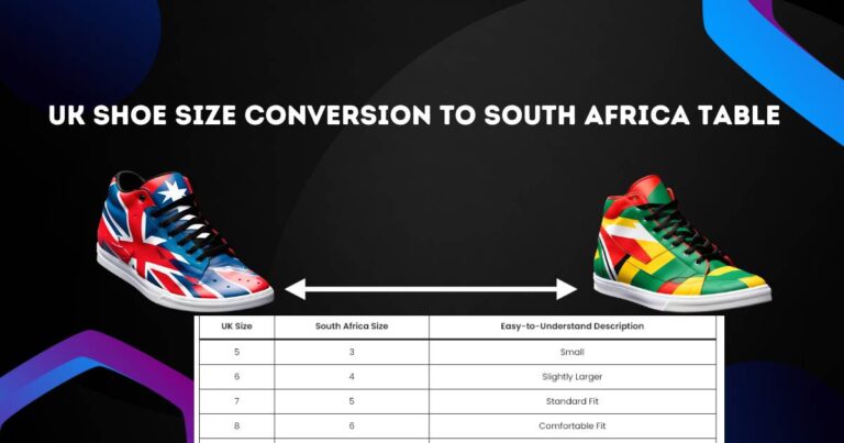 UK Shoe Size Conversion To South Africa Guide With Chart swirlster-first-eu-mens-sizes