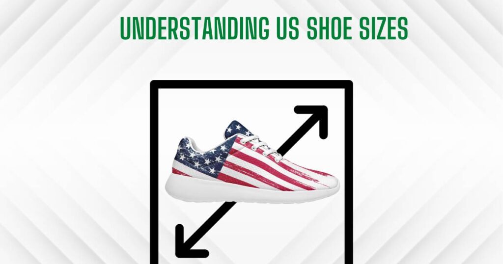 Understanding Us Shoe Sizes to Pakistan