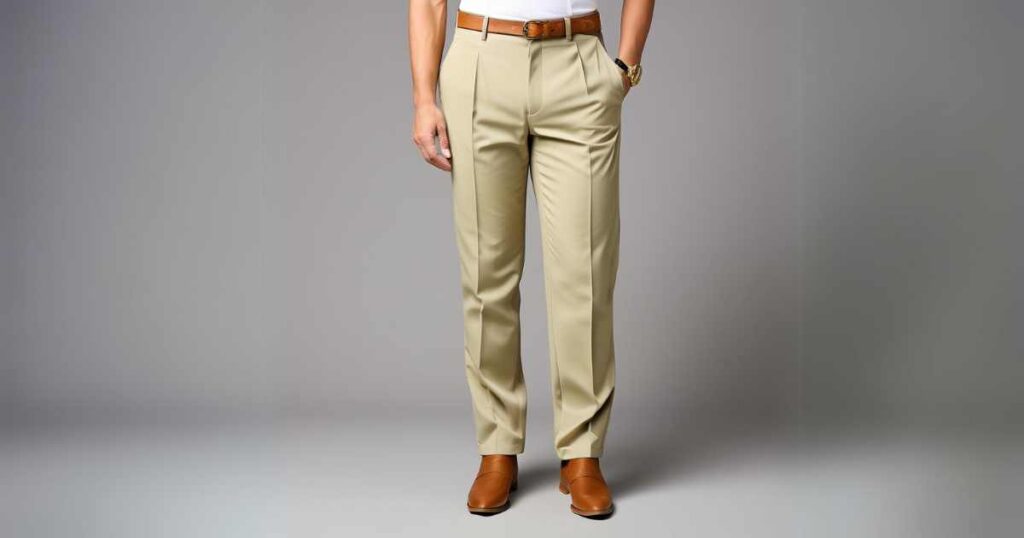 Casual Choices Shoes for Stylish Trouser Pants