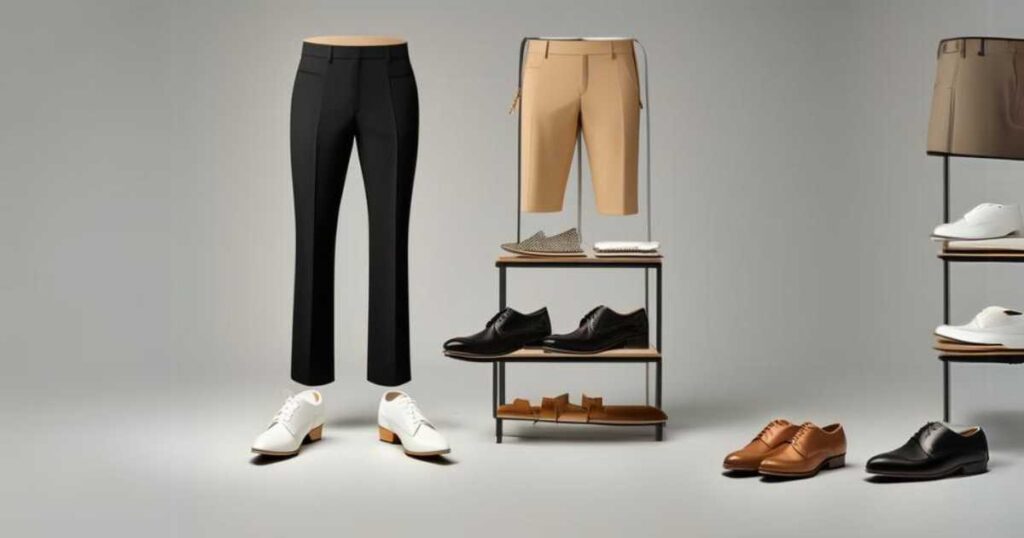 Choosing the Perfect Shoes for Ponte Pant