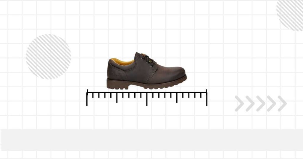 Panama Jack Shoe Size Charts Understanding