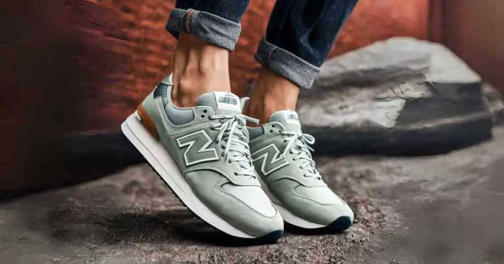 The Rise Of New Balance 9060
