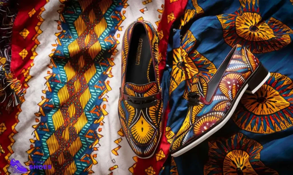 Choosing The Right Shoesto Wear With Dashiki (1)