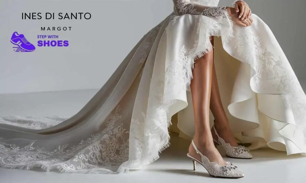 best Shoes To Wear With Ines Di Santo Margot Dress