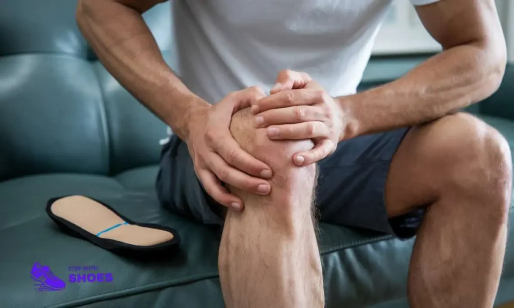 Alternative Relief Strategies For Knee Pain