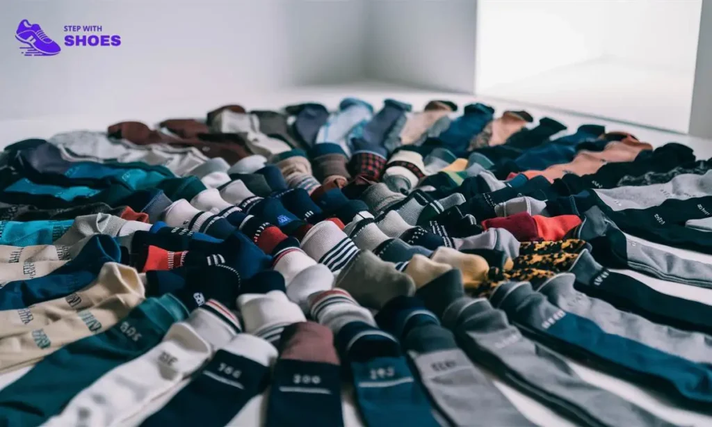 Men'S Sock Sizes Conversion Chart Basics