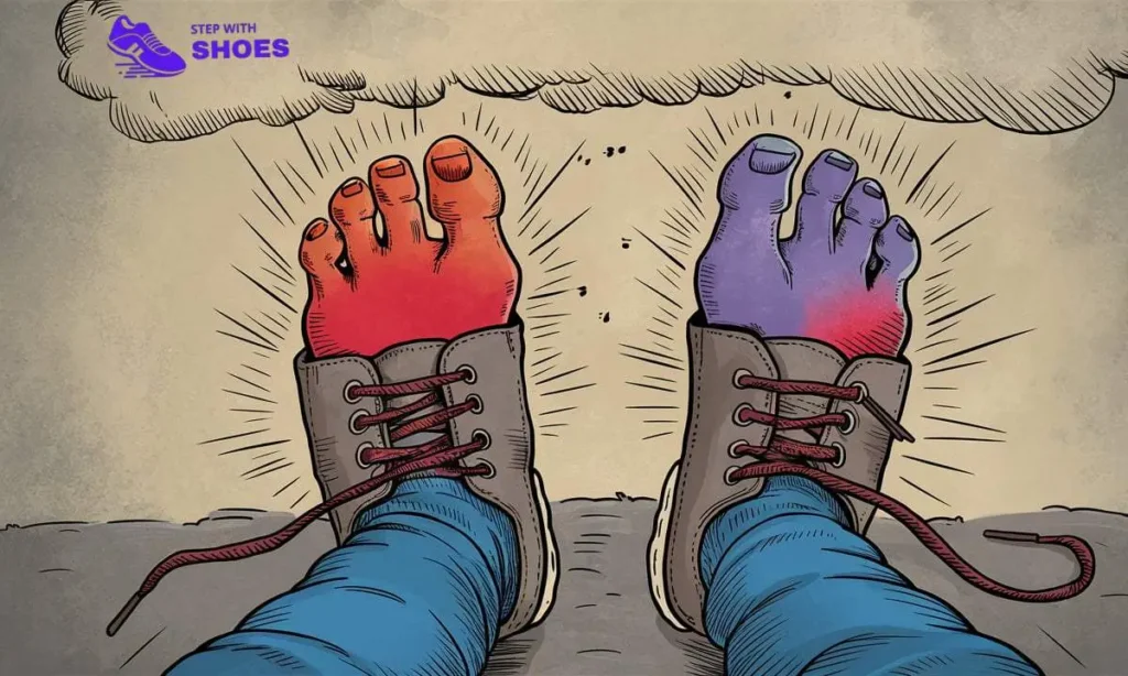 Sneaker Secrets When Comfort Turns To Pain