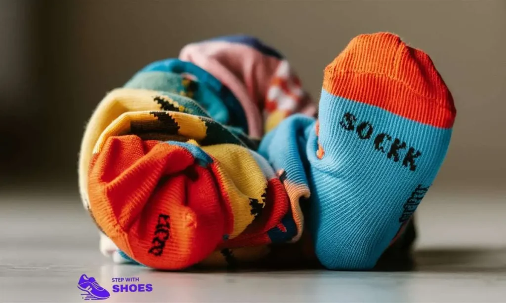 Sock Sizes For Infants