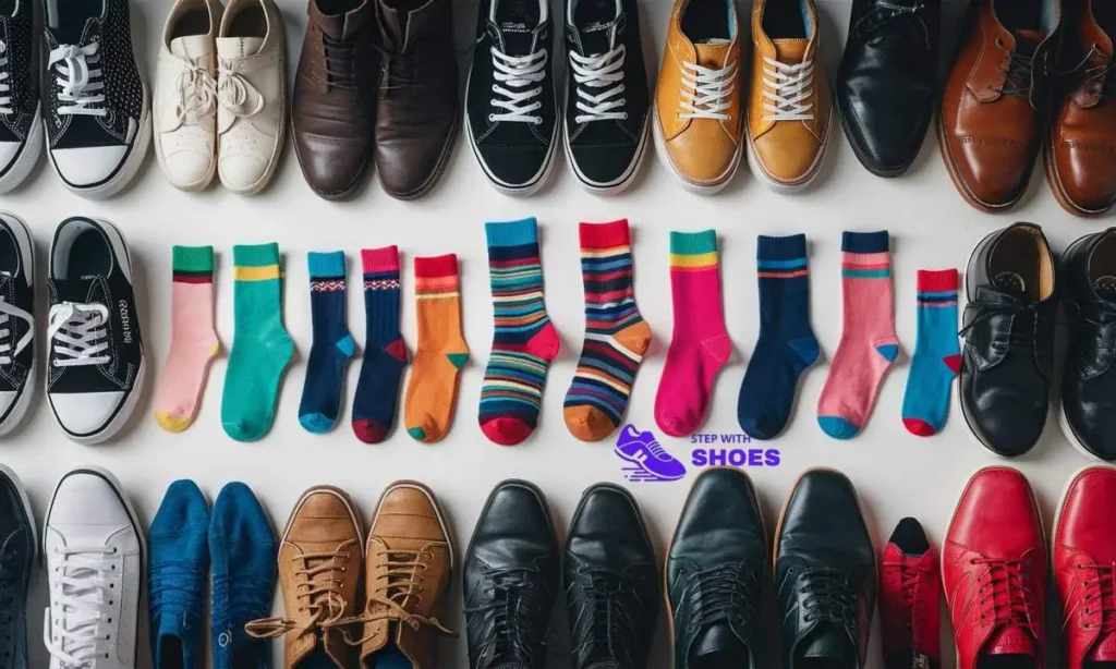 Tips For Buying Socks Online