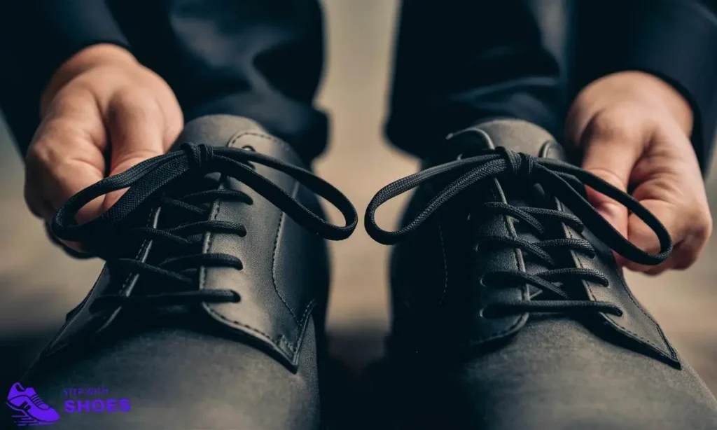 Types Of Dress Shoes