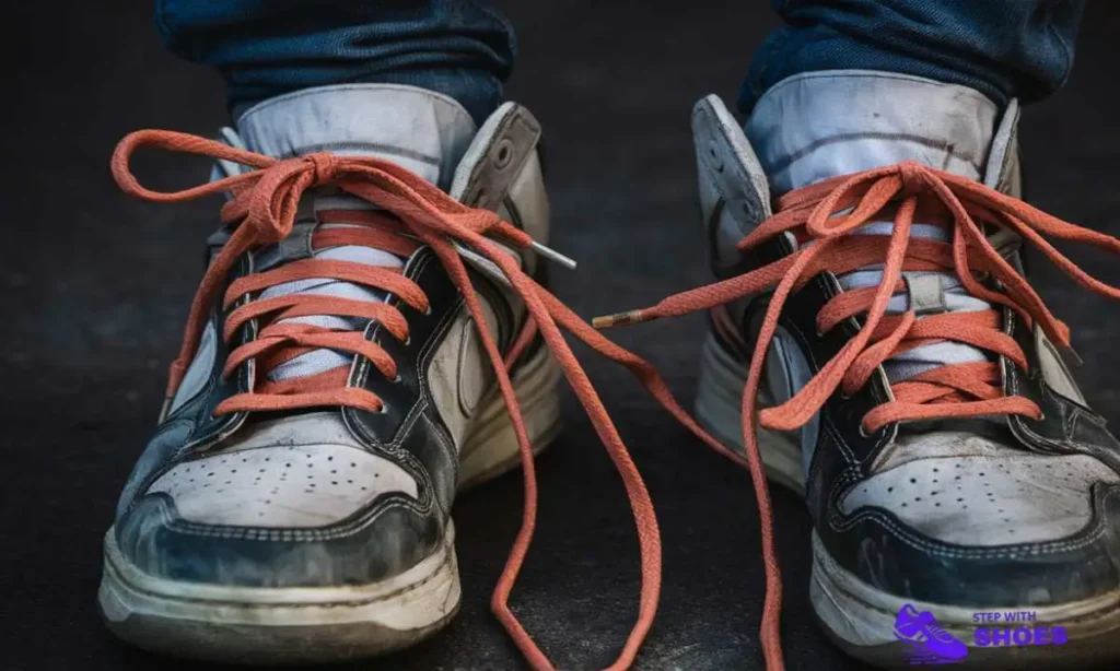 Types Of Shoelaces And Their Roles