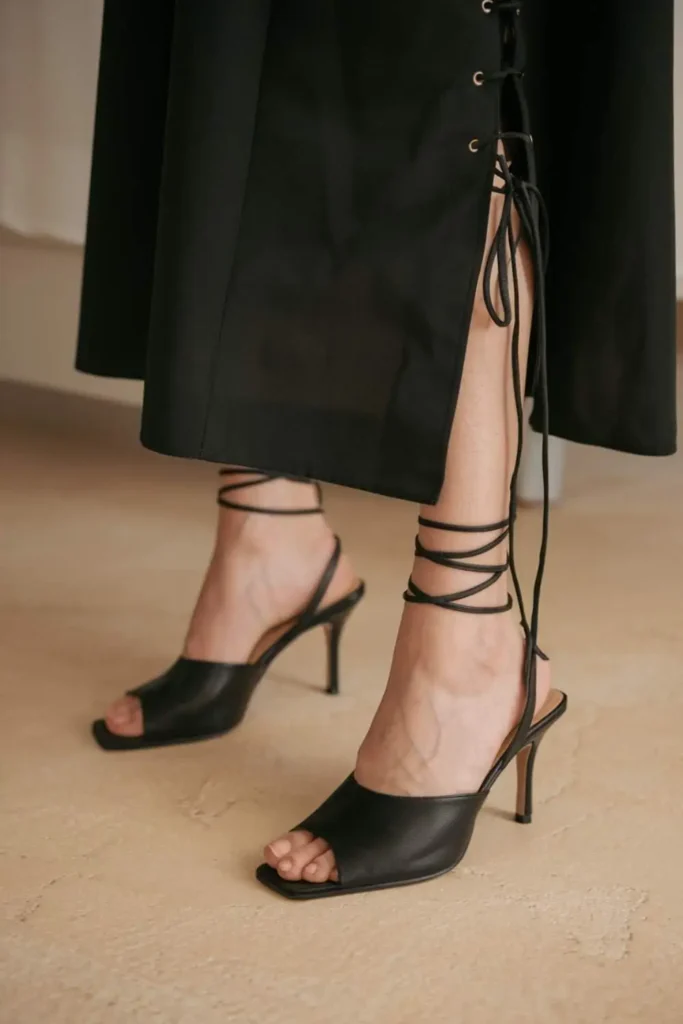 Heels for Your Graduation Ceremony