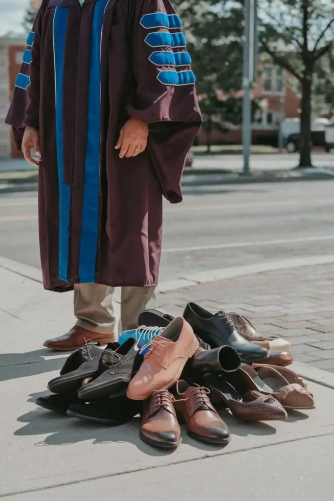 men Shoes Ideas for Graduation (1)