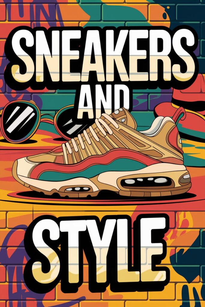 Sneakers and Style