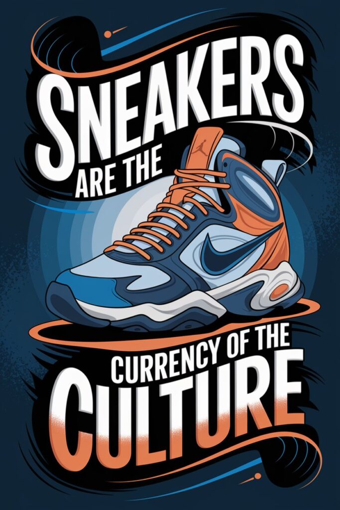 For Sneaker Collectors