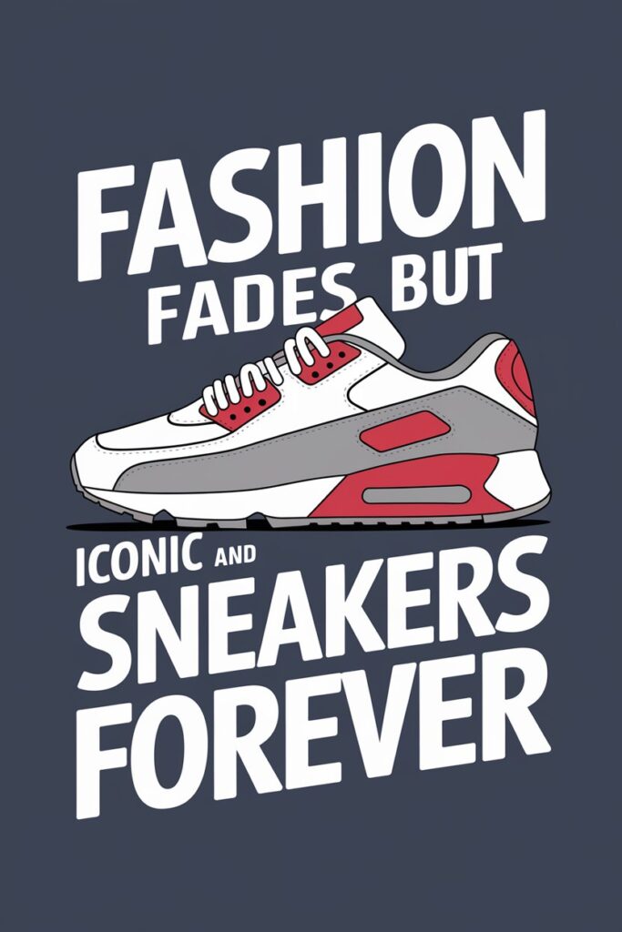 Sneakers and Style