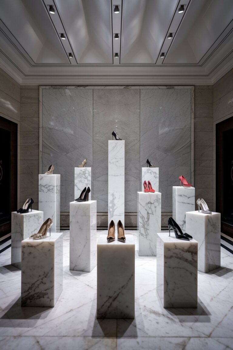 Shoe Rack Marbel 23 Luxury Shoe Rack Ideas