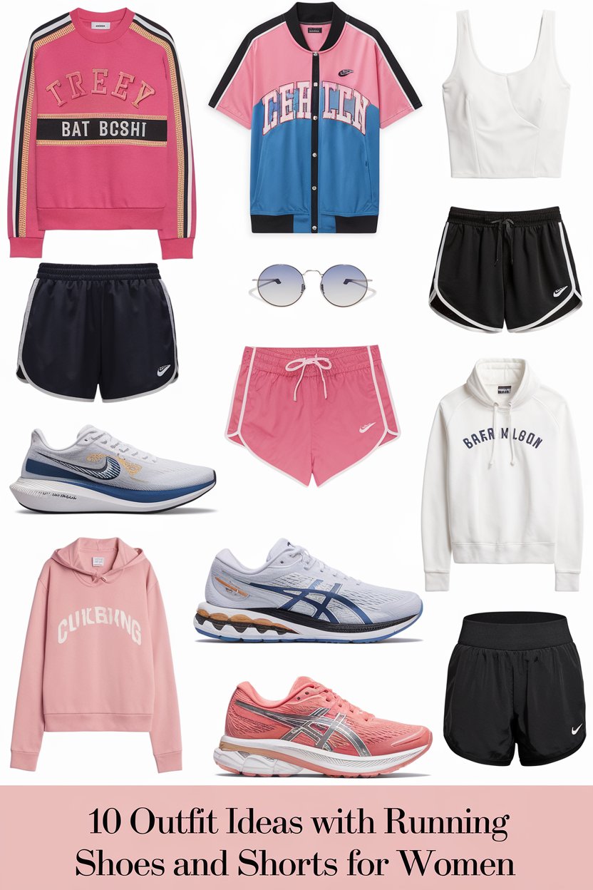 Casual Athleisure