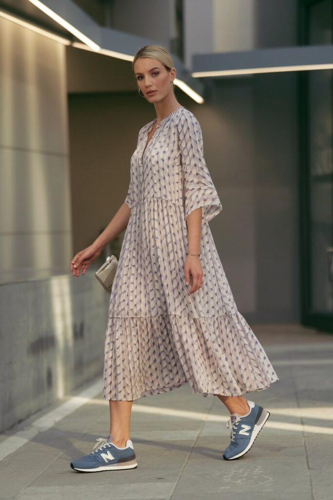 Effortlessly Elevated Dress It Up