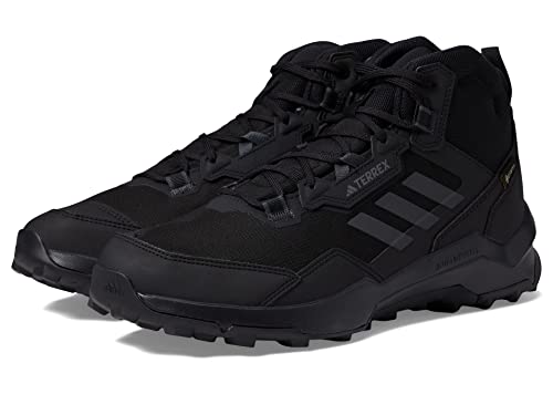 Best Adidas Hiking Boots