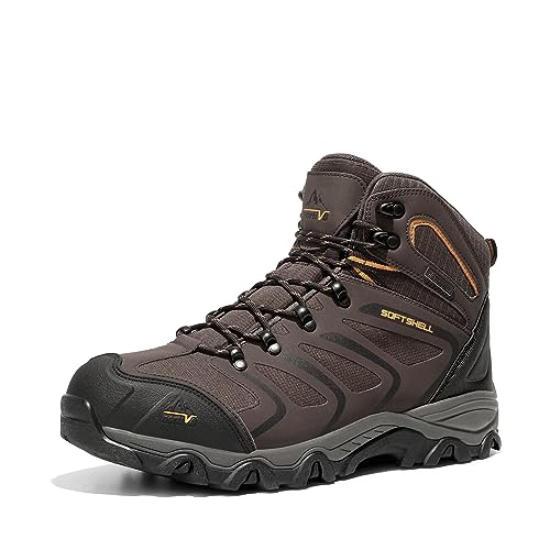 Best Affordable Hiking Boots