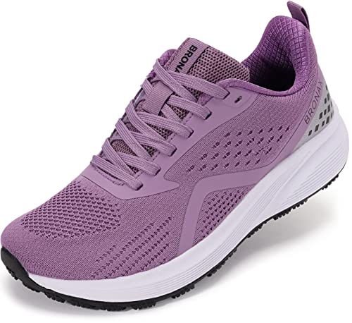 Best Athletic Shoes for Women With Bunions: Top Picks for Comfort