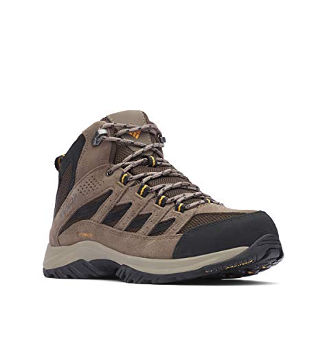 Best Breathable Hiking Boots