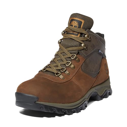 Best Made Hiking Boots