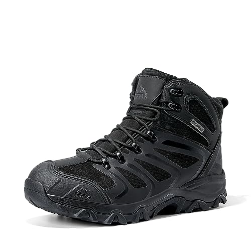 Best Quality Hiking Boots