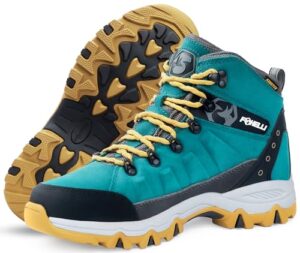 Best Reviewed Hiking Boots for Every Adventure: Top Picks for Men & Women