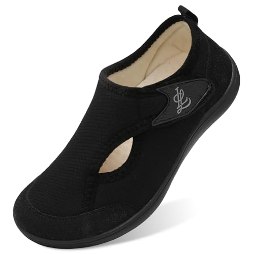 Best Shoes for Neuropathy in Feet for Women: Top Comfortable Picks