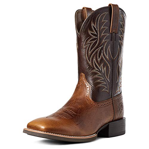 Best Ariat Cowboy Boots