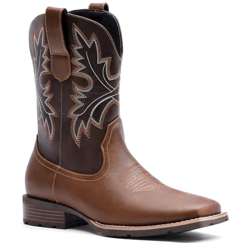 Best Cowboy Boots Made