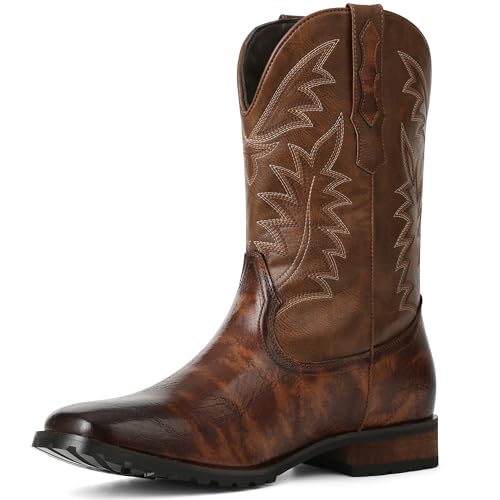 Best Cowboy Boots Reviews