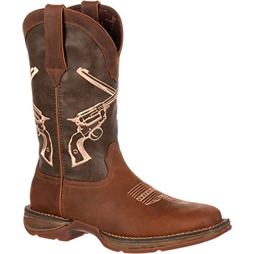 Best Custom Made Cowboy Boots