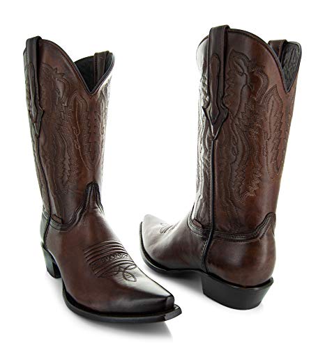 Best Quality Cowboy Boots